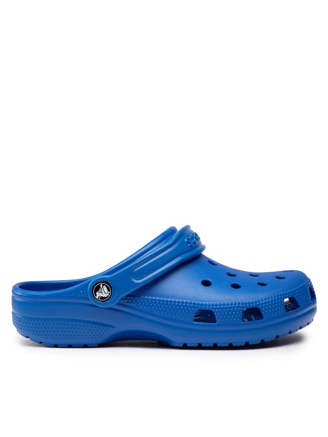 Мюли Classic 10001 Crocs, синий