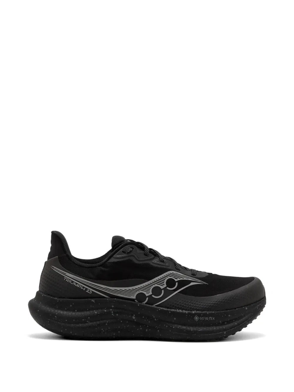 Кроссовки Triumph 23 GTX Saucony, черный