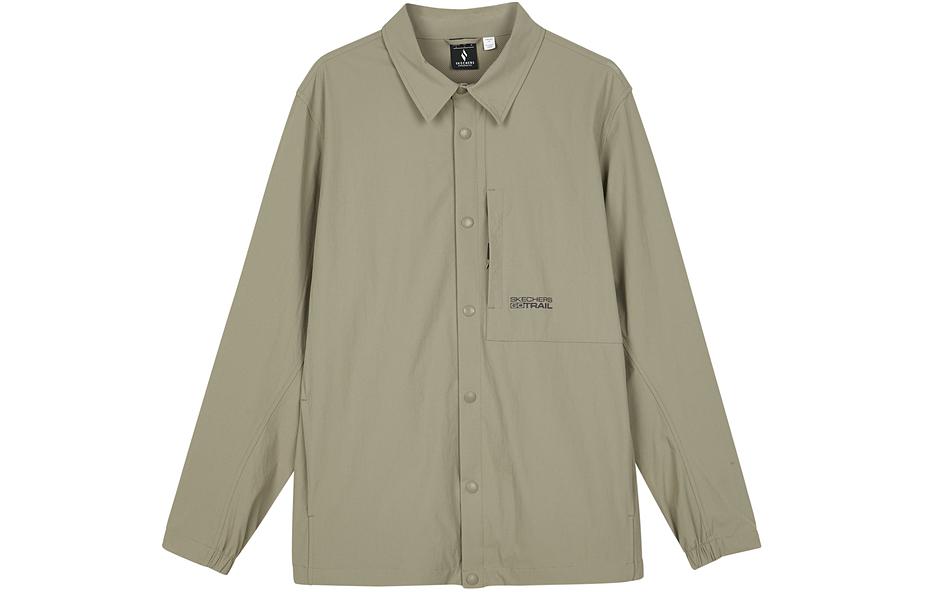 

Футболка мужская SS24 Cashew Nut Latte Skechers, Cashew Nut Coffee/01NC