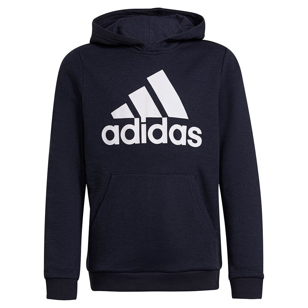 

Худи adidas Bl, синий