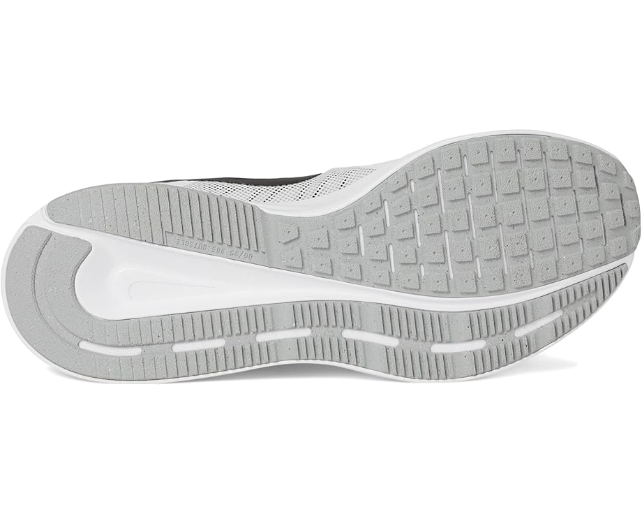 Кроссовки Nike Swift 3, цвет Photon Dust/Black/White/Wolf Grey — фото 3