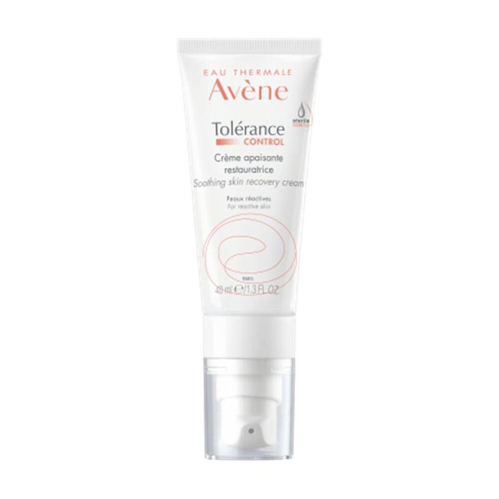 

Крем Avene Tolerance Control, 40 мл