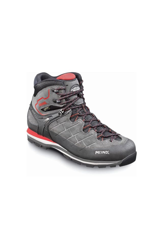

Походные ботинки litepeak gtx Meindl, мультиколор