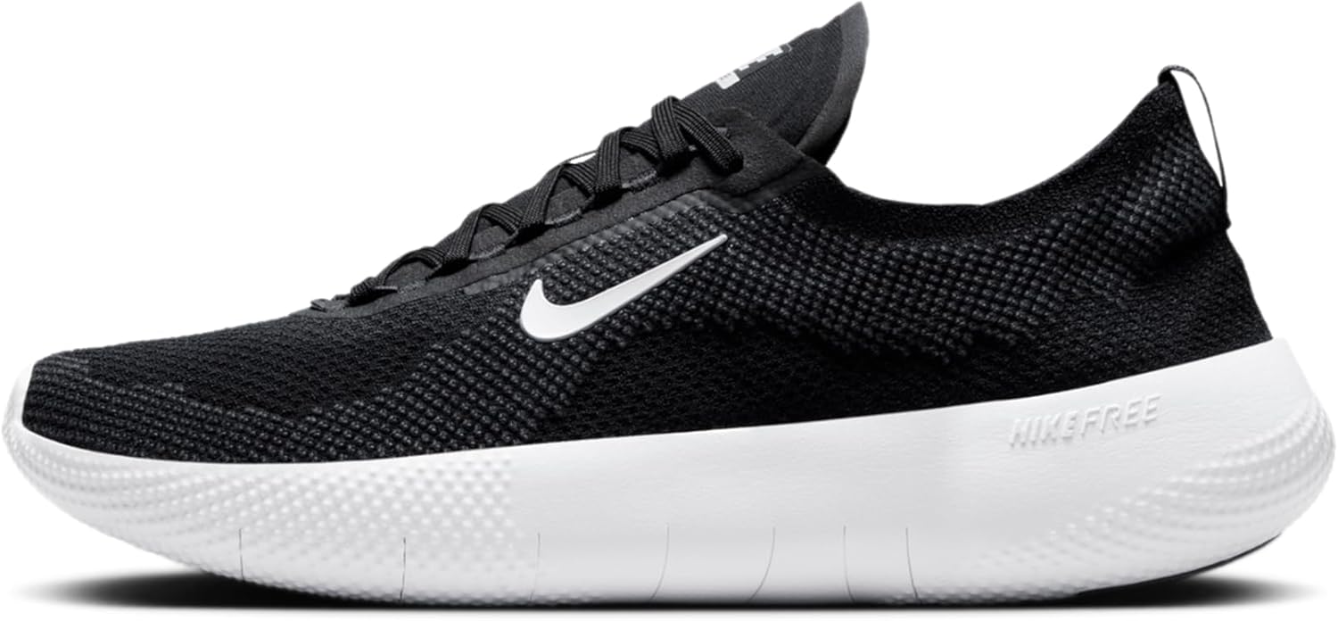 

Мужские тренировочные/спортивные кроссовки Nike Free 2025, белый/черный