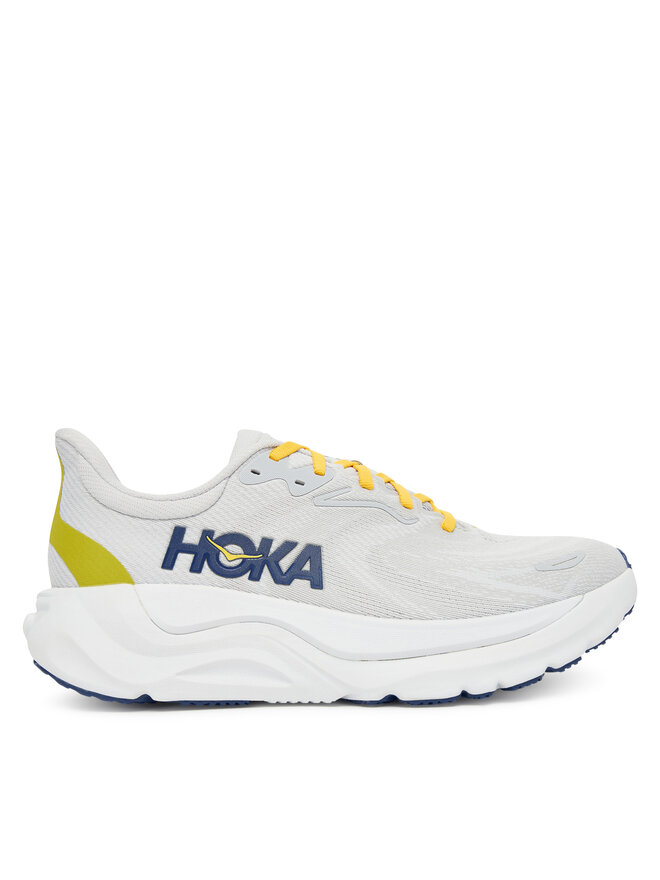 

Беговые кроссовки Arahi 8 1168690 Hoka, серый