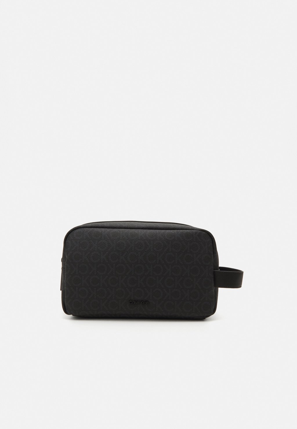 

Косметичка MUST MONO WASHBAG UNISEX Calvin Klein, черный