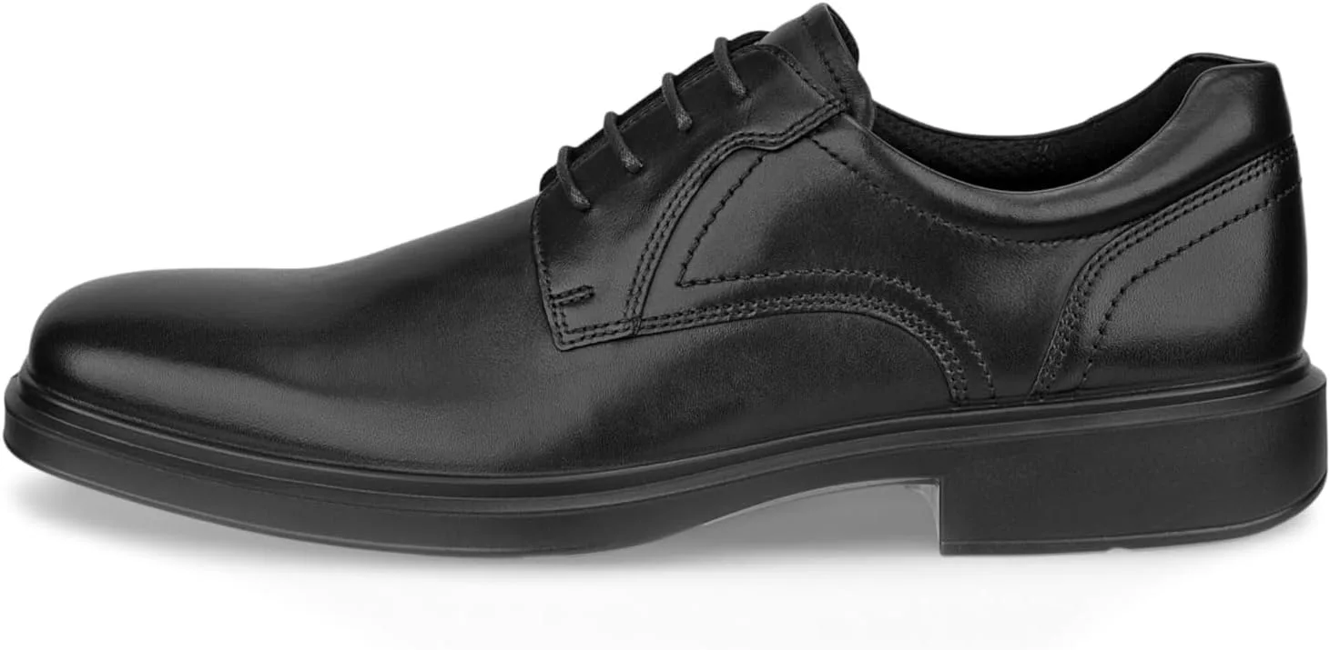 Мужские кроссовки ECCO Helsinki 2Shoes, черный — фото 4