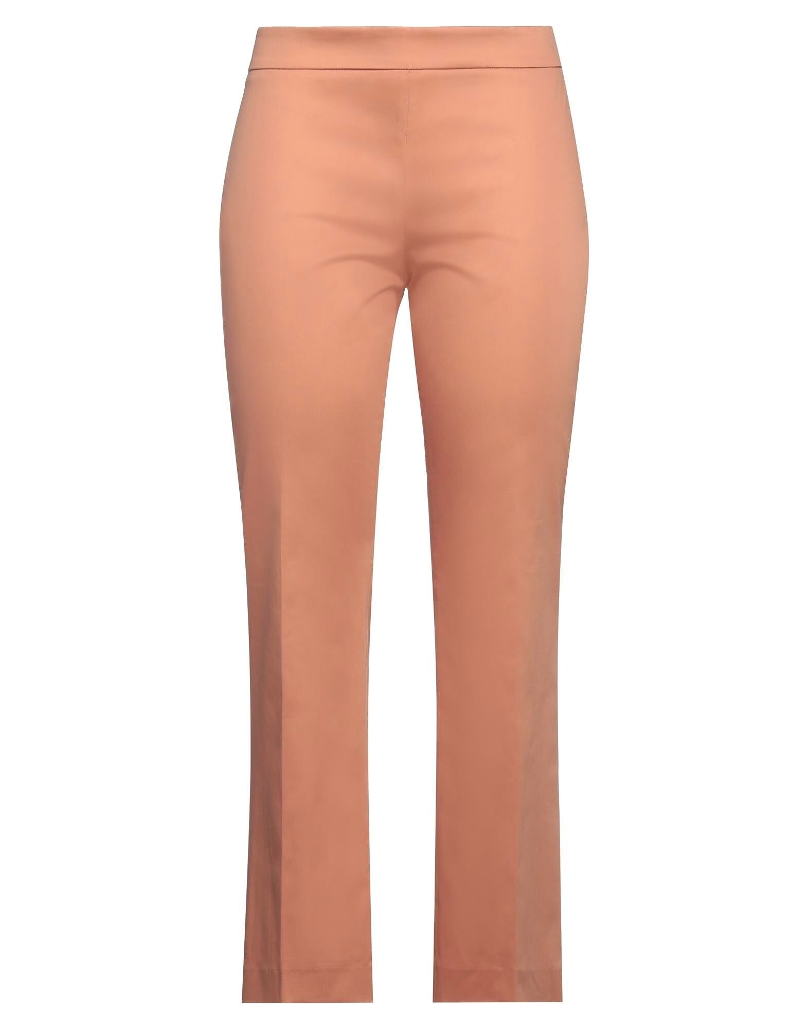 

Брюки Incotex, темно-розовый