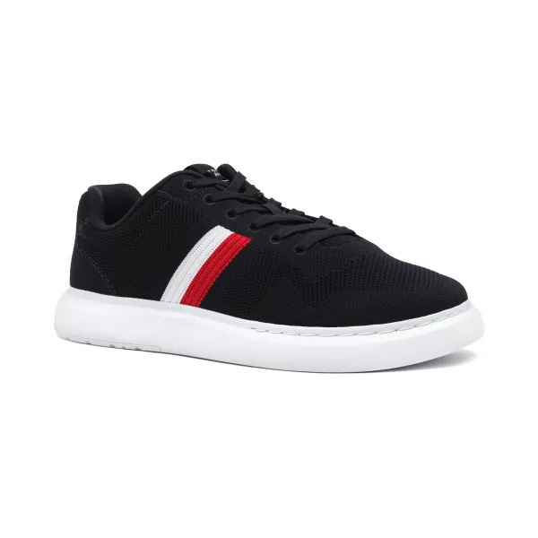 

Легкие кроссовки на чашечке, bds Tommy Hilfiger, синий
