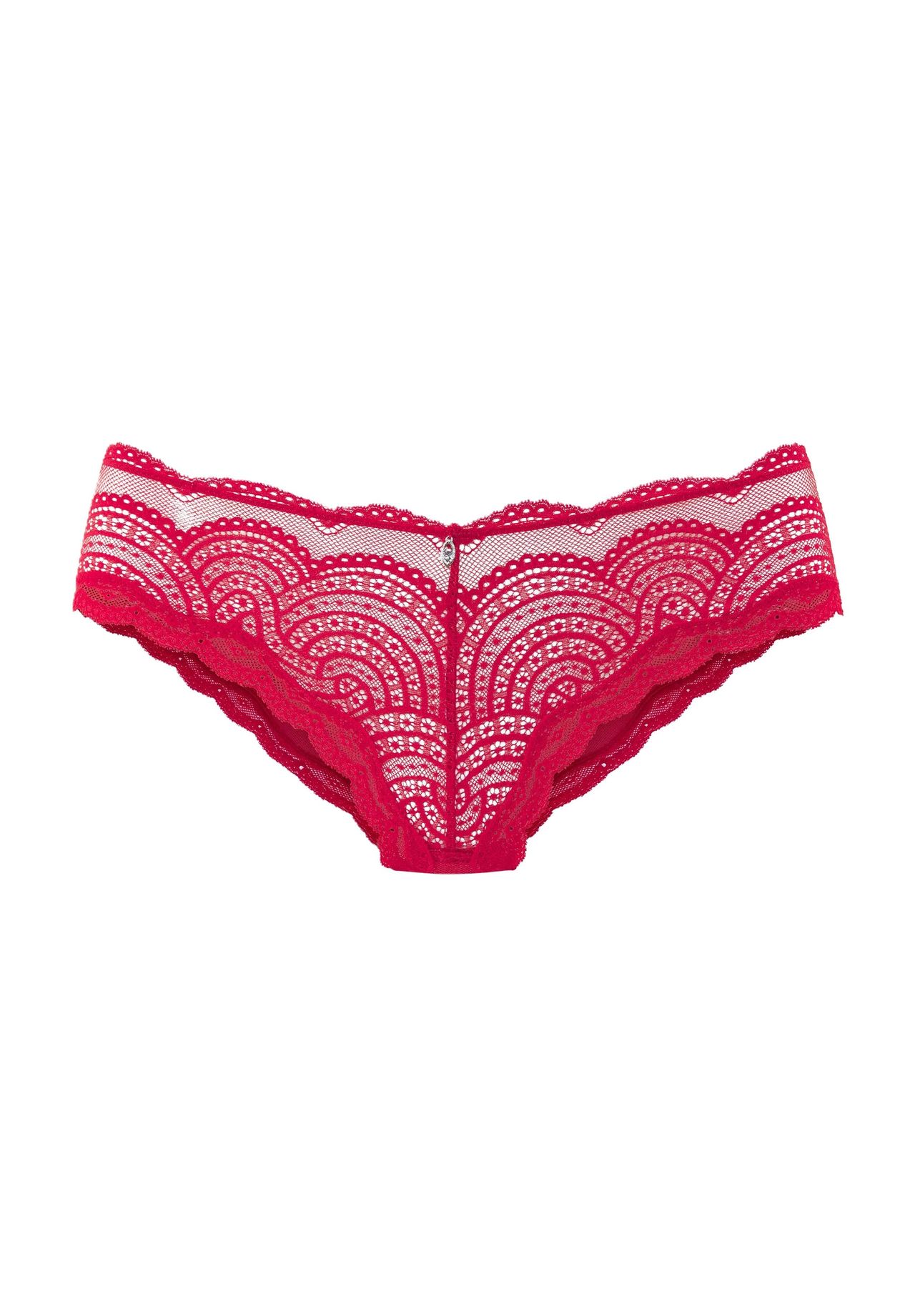

Трусики Kira, кружевные, женские LASCANA, цвет 779 Red