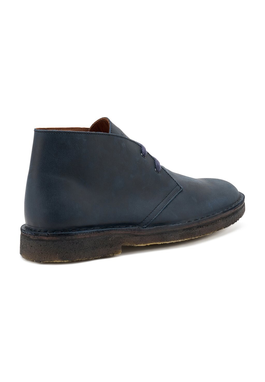 

Ботильоны на шнуровке POLACCHINO LACCI Frau Shoes, темно-синий