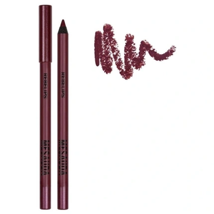 

Mes Rebelips 109 - Lip Care Mesauda