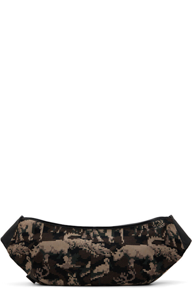 

Сумка Taupe nowartt Edition Digital Zoo Singing Bag master-piece
