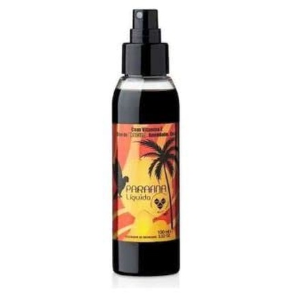 

Liquid Paraffin Deep Tan and Long-Lasting Moisture Ideal for Dry Skin Versatile Beauty Pure and Safe Formula 100ml Real Natura