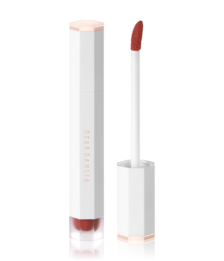

Жидкая помада Dear Dahlia Dream Velvet Lip Cloud, Brave, 4g