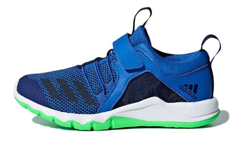 

Кроссовки Rapida Kids для детей Adidas