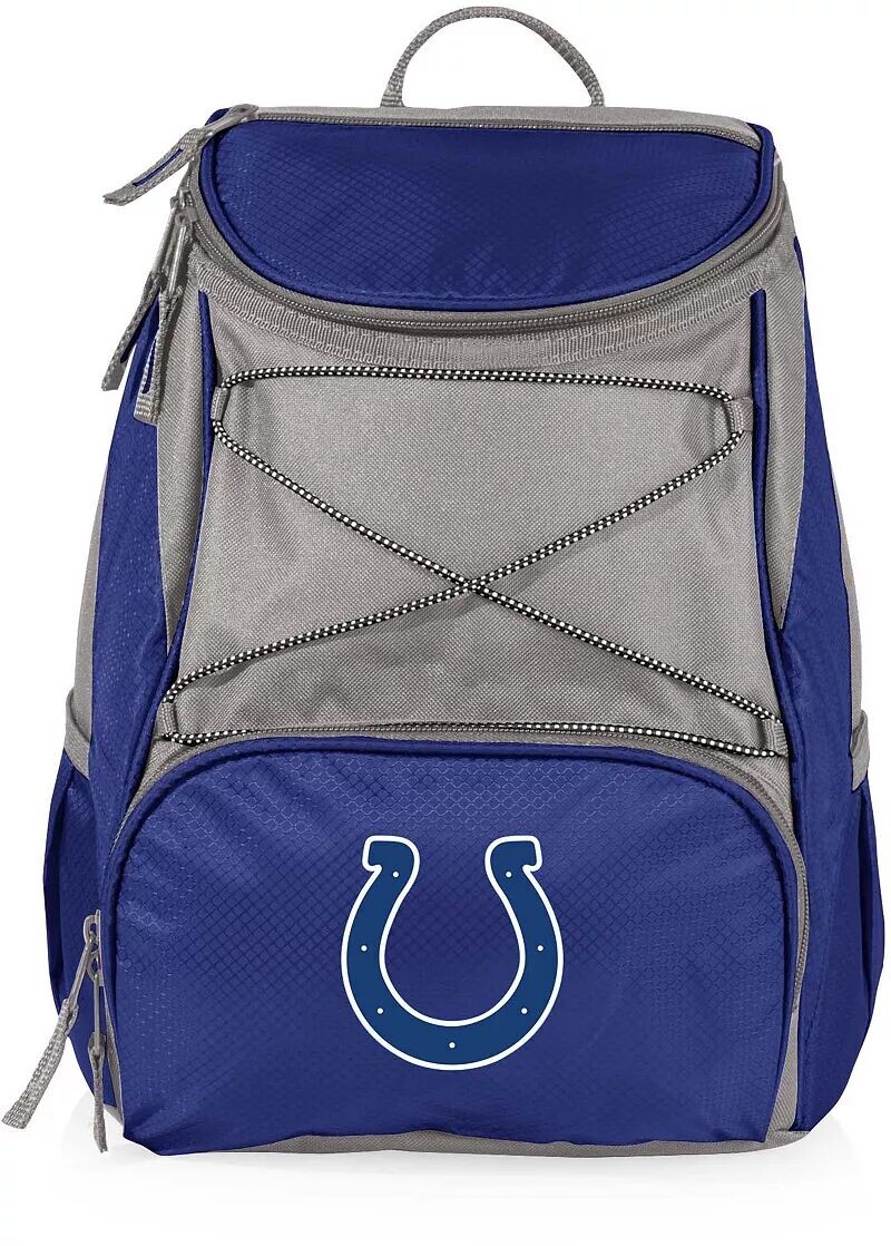 

Рюкзак-холодильник Picnic Time Indianapolis Colts PTX