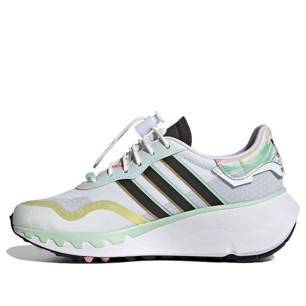 Кроссовки choigo Adidas, белый