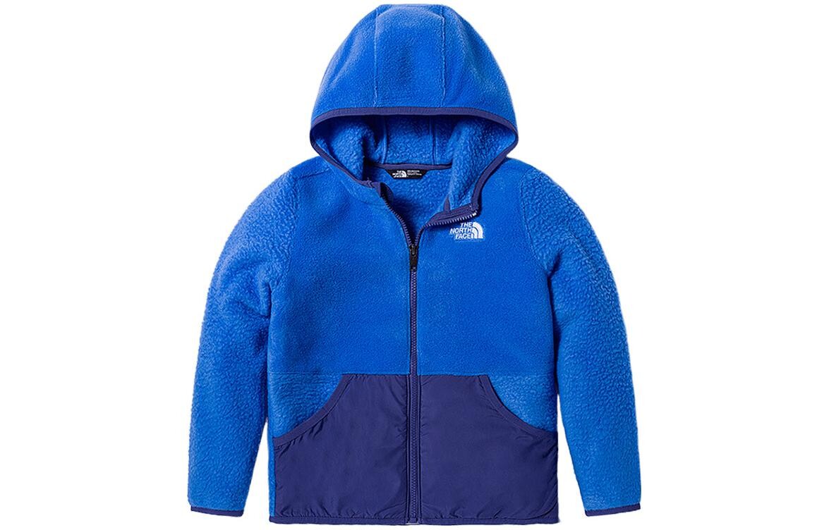 

THE NORTH FACE Детская куртка, цвет Blue