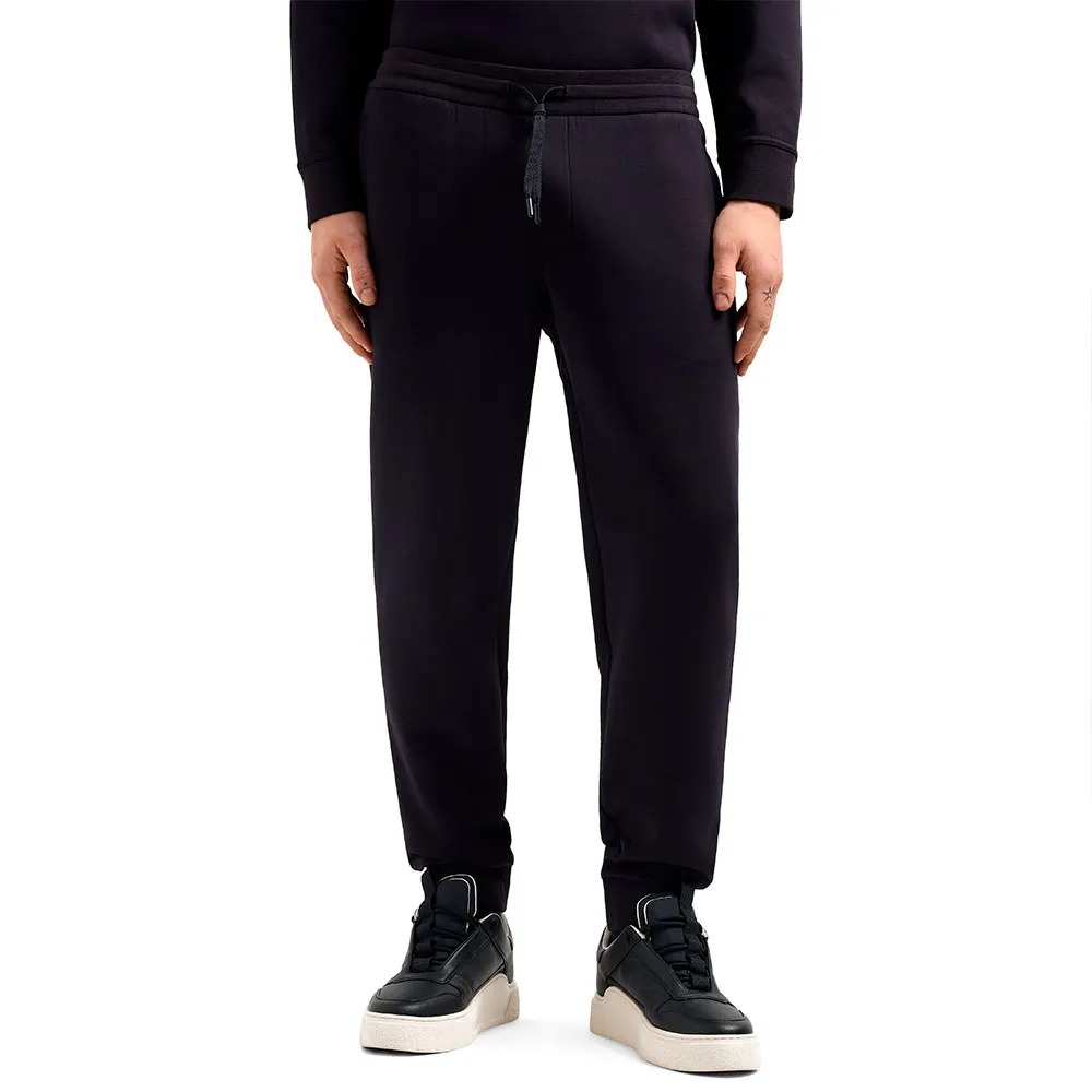 

Джоггеры Armani Exchange XM000373_AF10818, черный