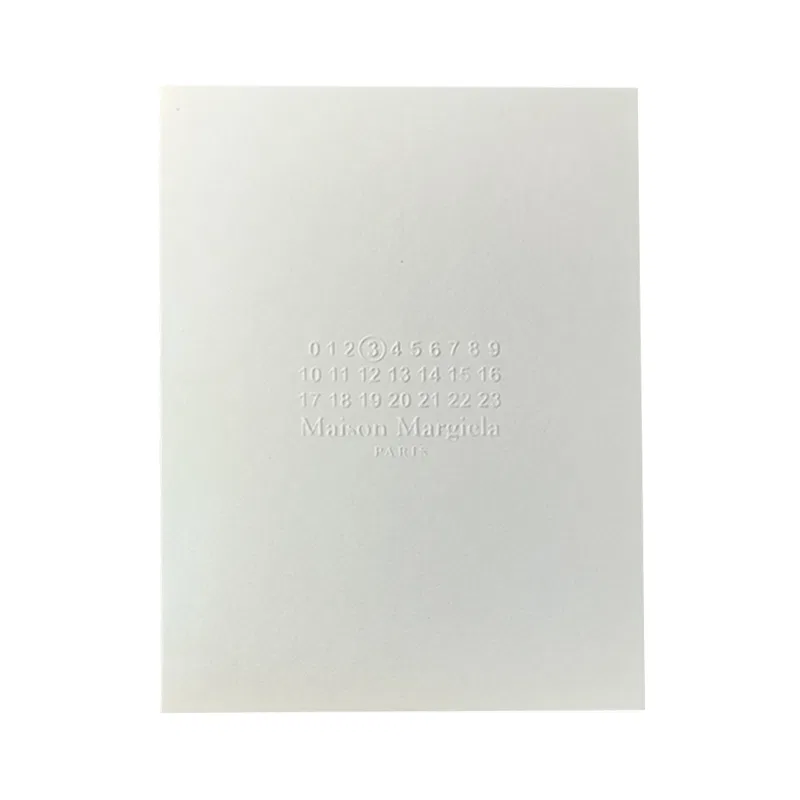Набор духов Unisex Maison Margiela 30 мл — фото 3