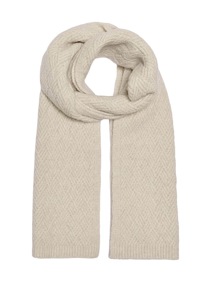 

ONLY Бежевый шарф