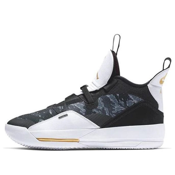 

Кроссовки 33 пф Air Jordan, черный