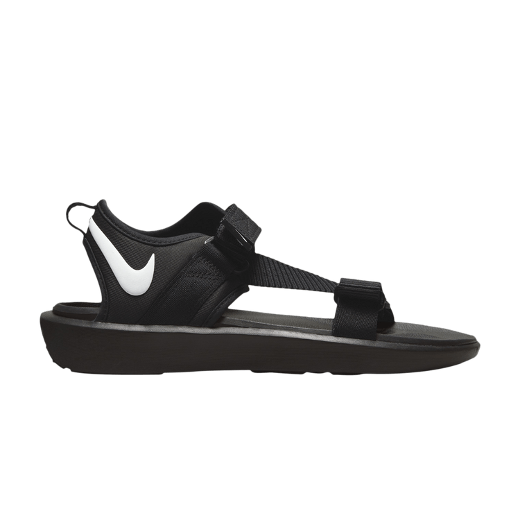 

Кроссовки Vista Sandal 'Black White', черный
