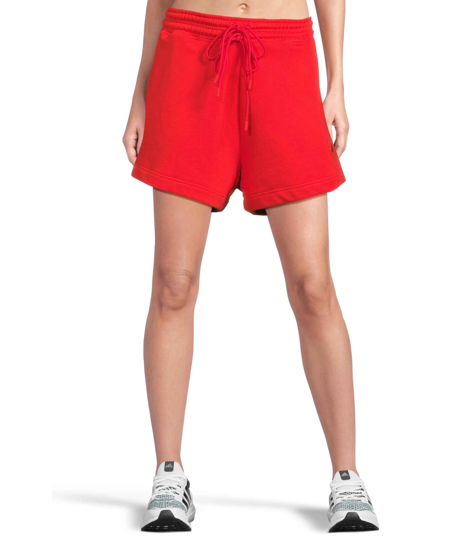 

Шорты Adidas by Stella McCartney Terry Shorts Jd4668, Active Red