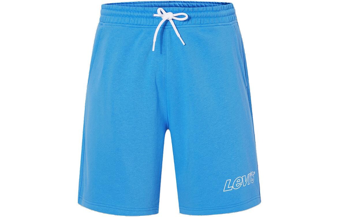 

Мужские повседневные шорты Levi's levi’s, цвет Blue