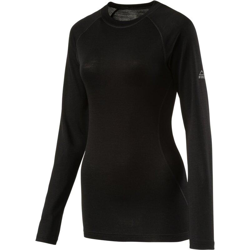 

Нижняя рубашка Ребекки Mckinley, черный