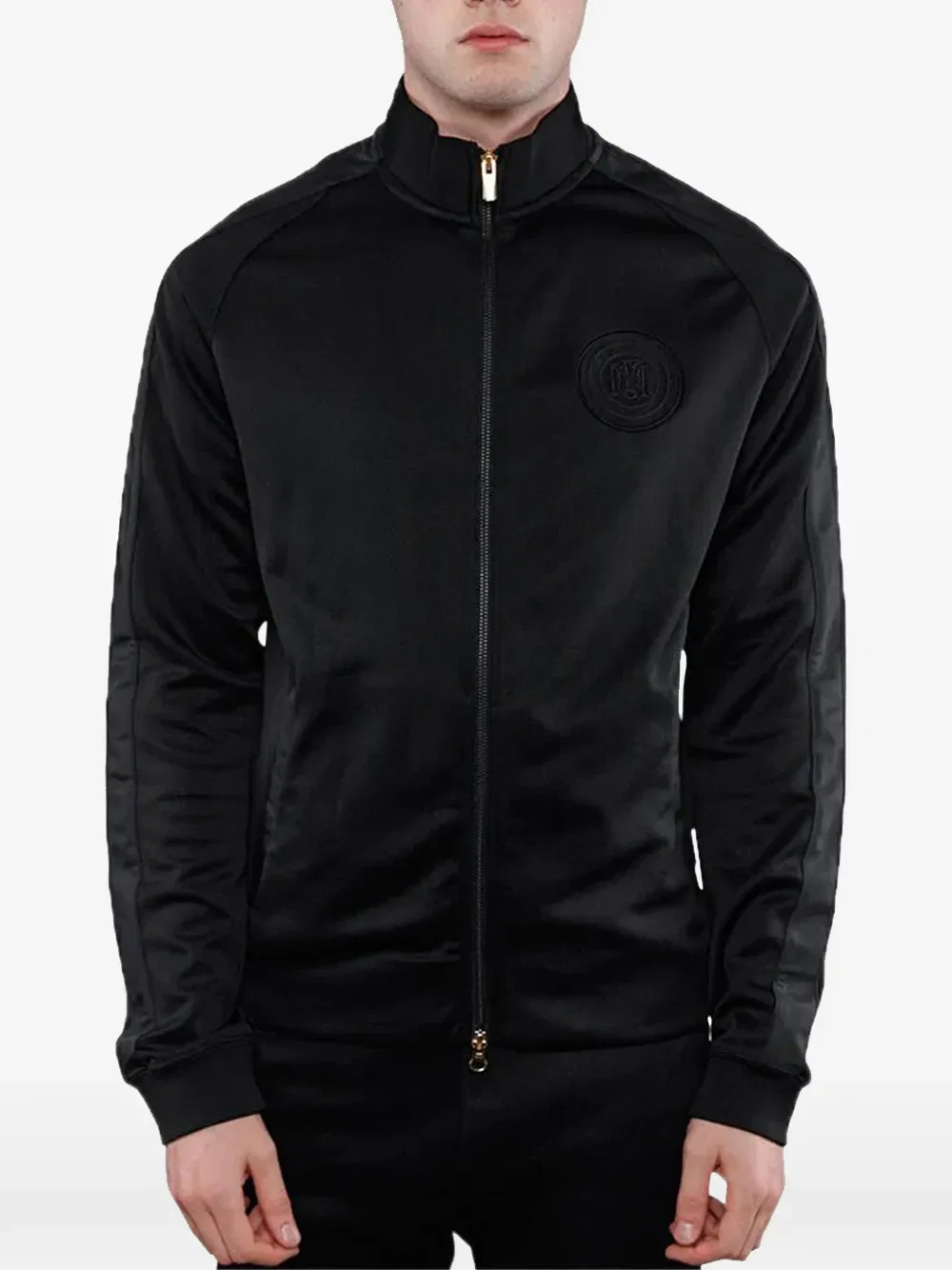 Спортивная куртка FC N98 Nike, черный