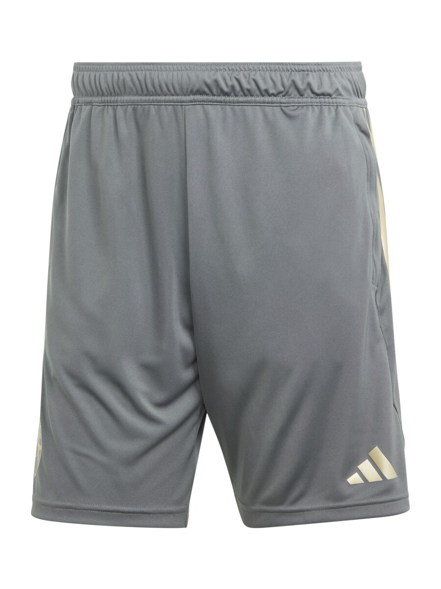 

Тренировочные брюки ADIDAS PERFORMANCE, серый