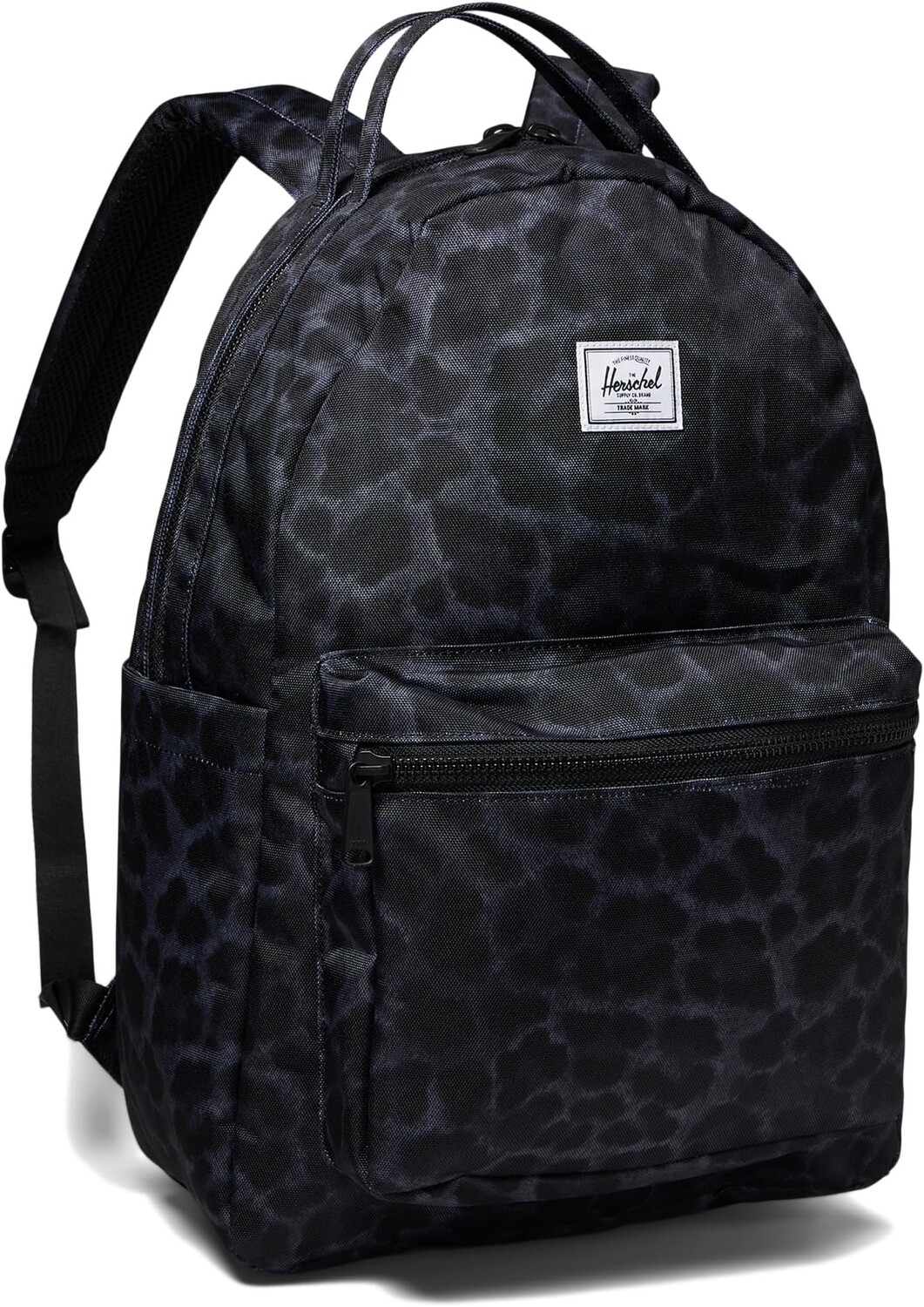 

Рюкзак Herschel Supply Co. NovaBackpack, цвет Digi Leopard Black