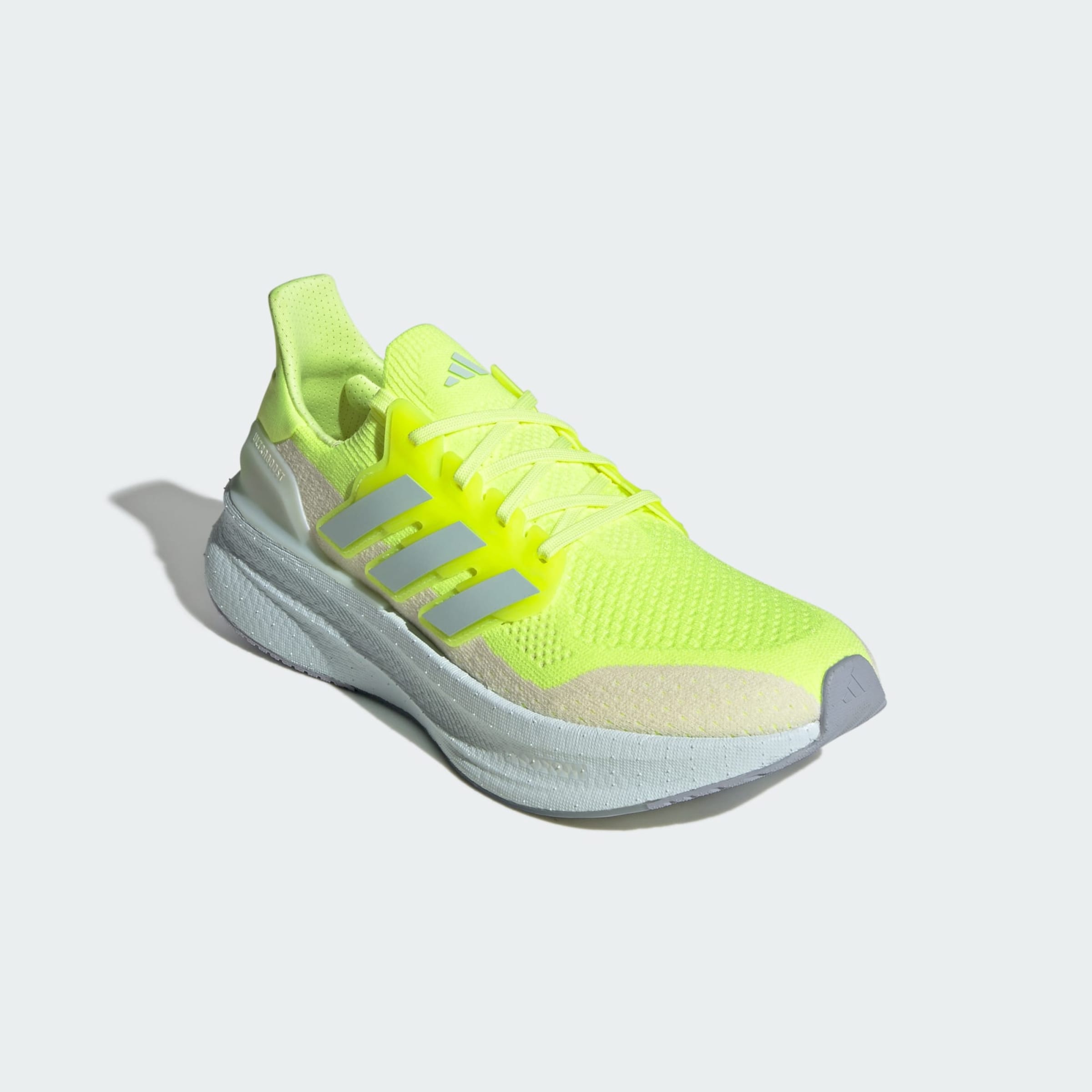 Adidas Performance Беговые кроссовки 'Ultraboost 5' в желтом цвете — фото 4