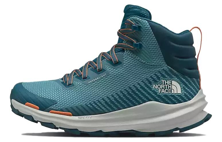 

Vectiv Fastpack Futurelight Кроссовки женские высокие синие The North Face