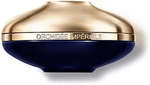 Дневной крем Guerlain Orchidee The Longevity Rich Cream 50 мл