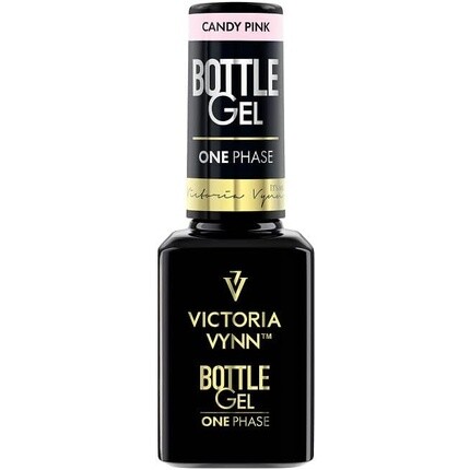

Victoria Vynn UV LED Гель для наращивания ногтей One Phase Candy Pink 15 мл