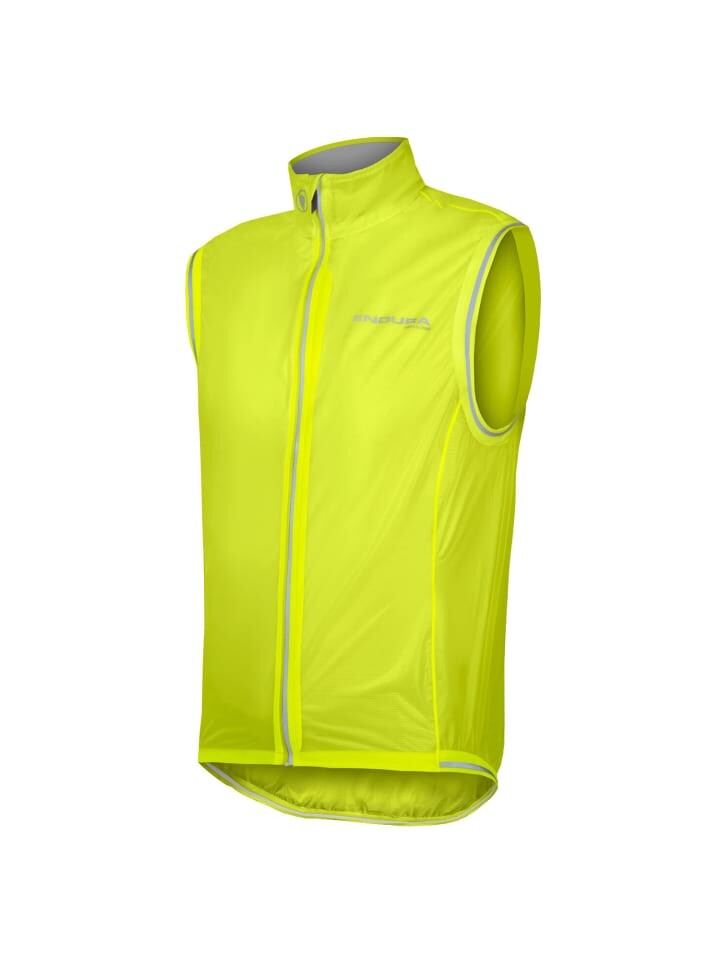 

Функциональный жилет ENDURA, цвет neon yellow