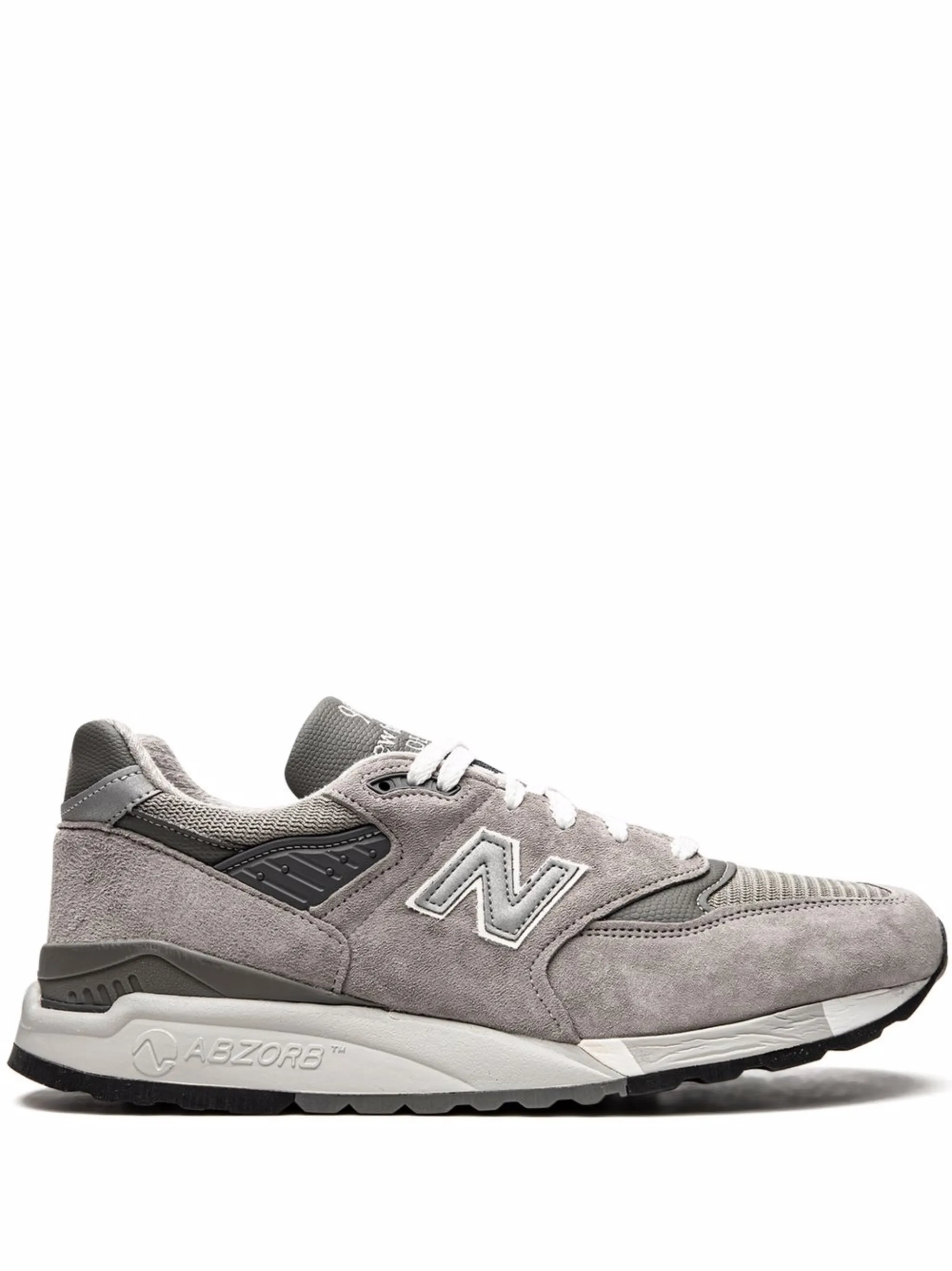 

Кроссовки M998 USA New Balance, серый
