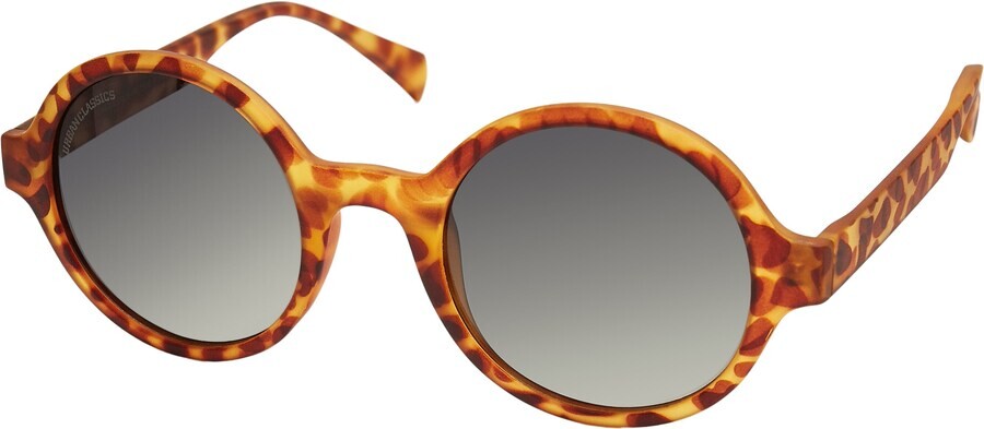 

Солнцезащитные очки Urban Classics, цвет Chestnut Brown