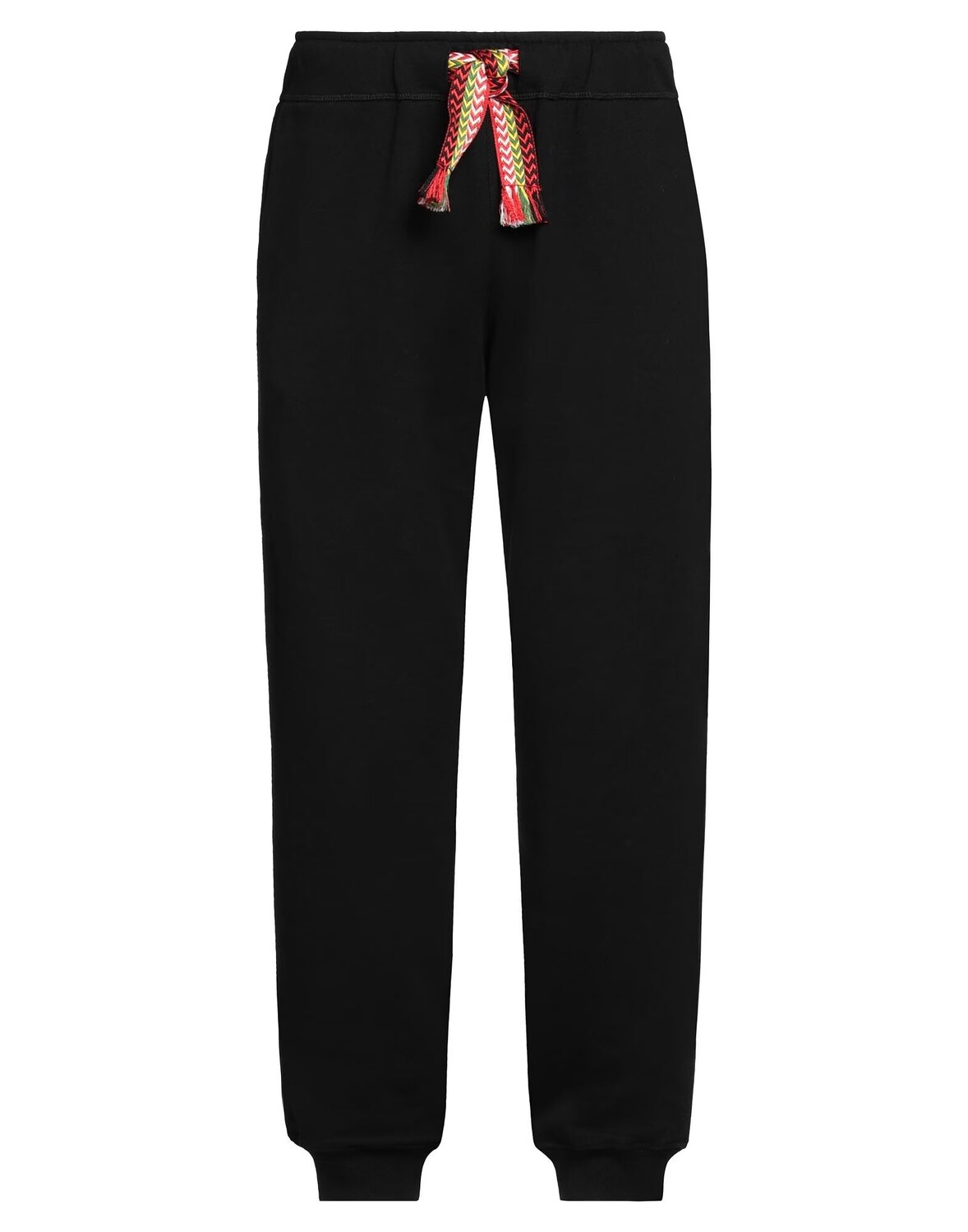 

Брюки Lanvin, черный
