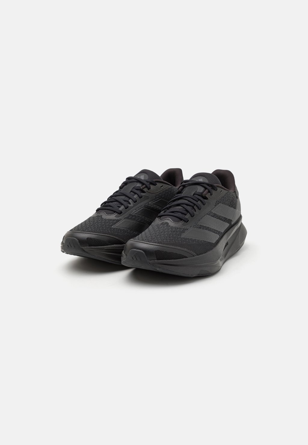 Кроссовки для бега DURAMO SL2 Adidas Performance, черный — фото 2