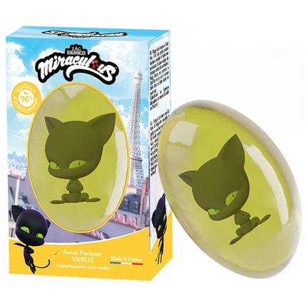 

Парфюмированное мыло, 75 г