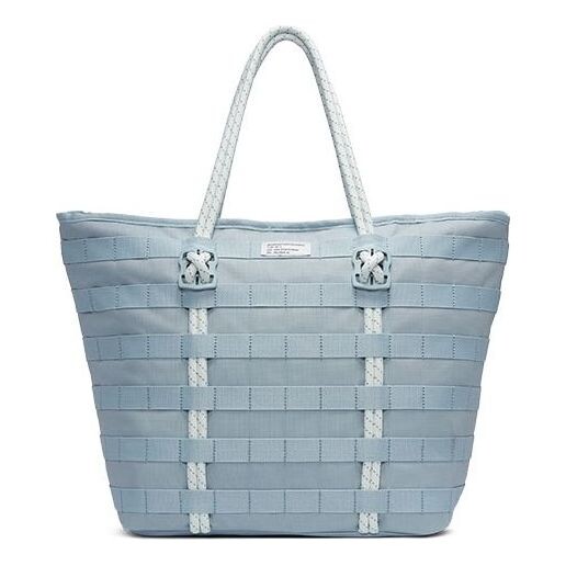 

Сумка sportwear af1 tote bag 'blue ice' Nike, голубой, Синий, Сумка sportwear af1 tote bag 'blue ice' Nike, голубой