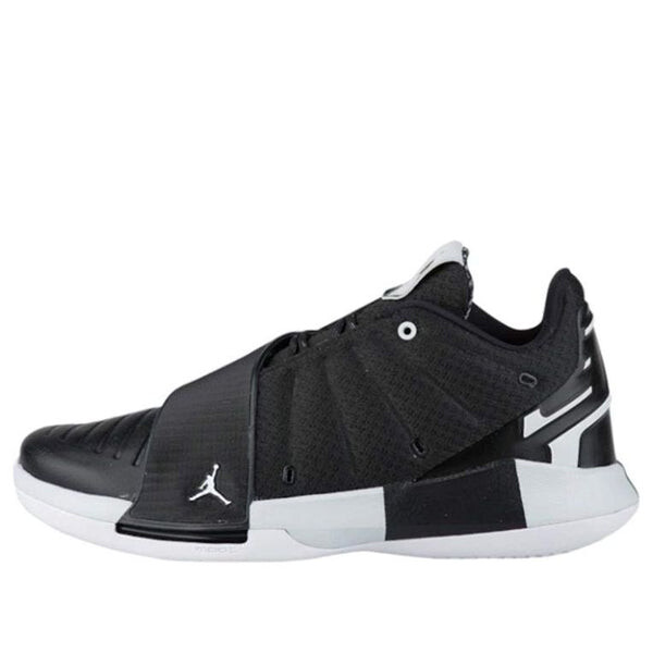 

Кроссовки cp3 11 tb Air Jordan, черный