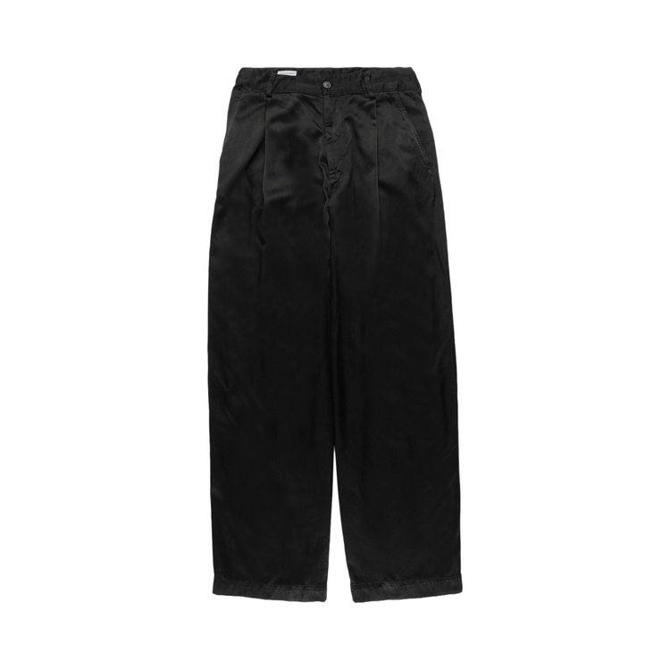 

Брюки Dries Van Noten Tailored Pants 'Black', черный