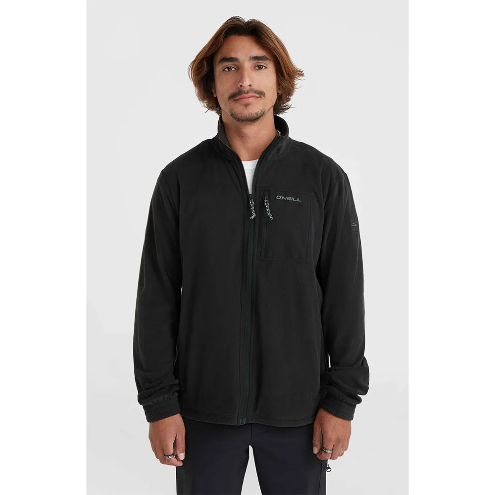 

Флис OВґneill Utility Light Polartec 100, черный