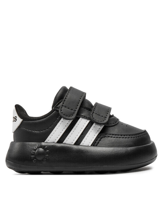 

Кроссовки Adidas, черный