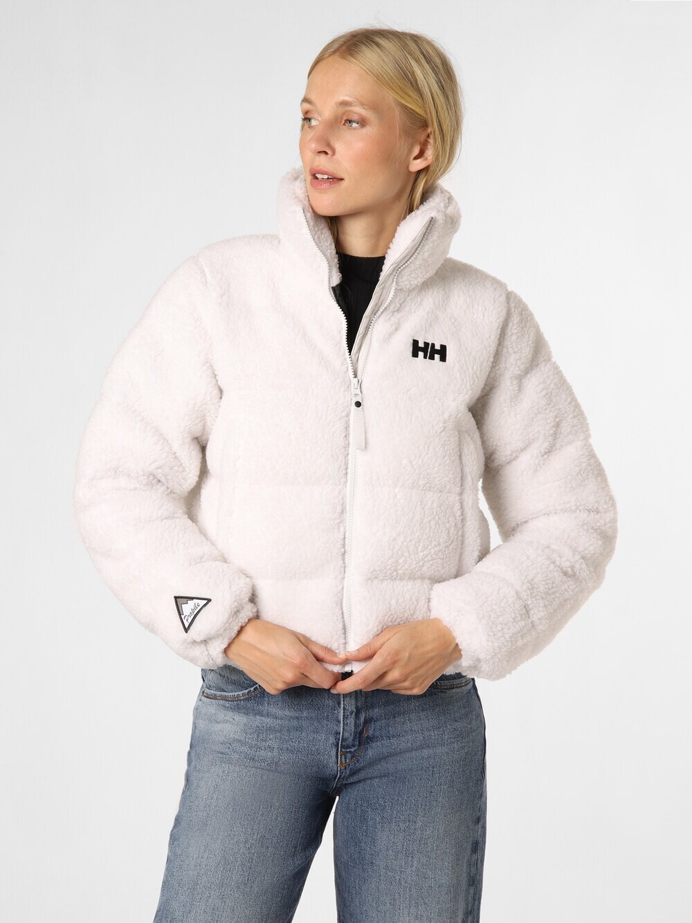 

Межсезонная куртка HELLY HANSEN, белый